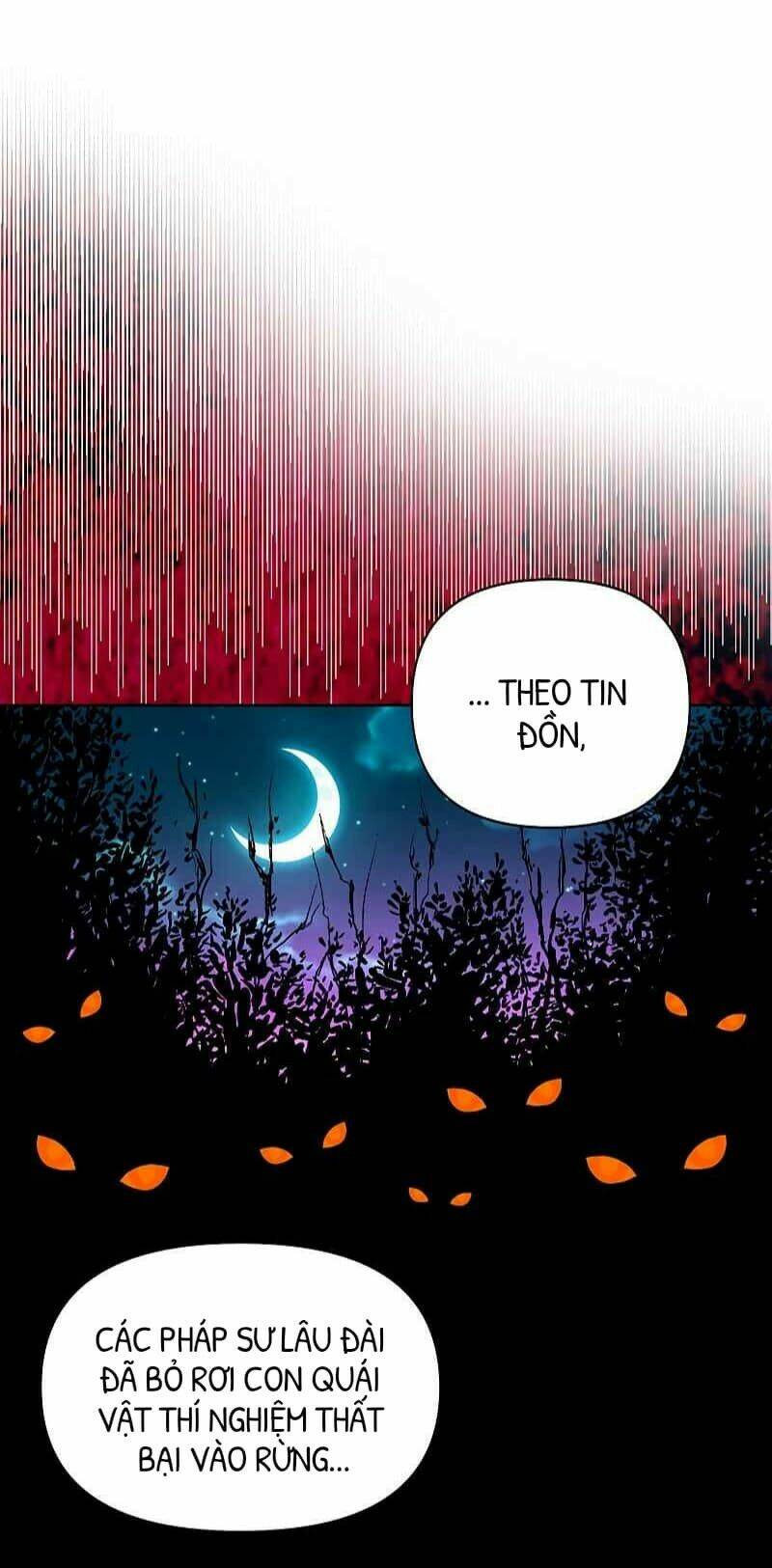 Công Chúa Thời Gian Có Hạn: Chapter 4