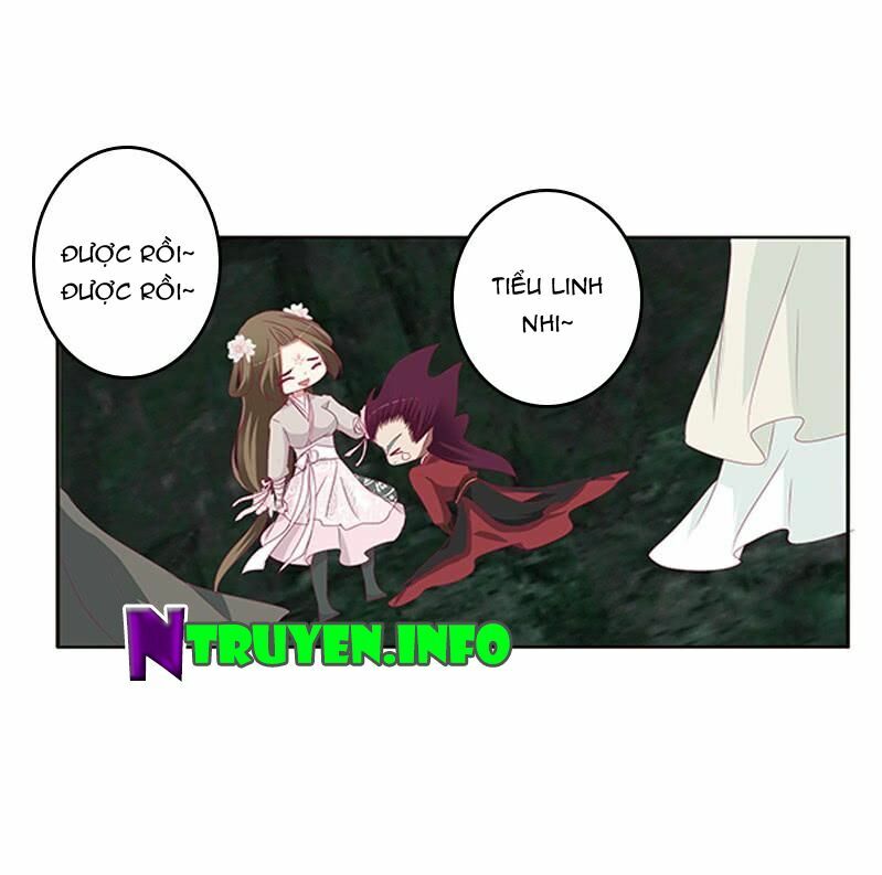 Thông Linh Phi: Chapter 430