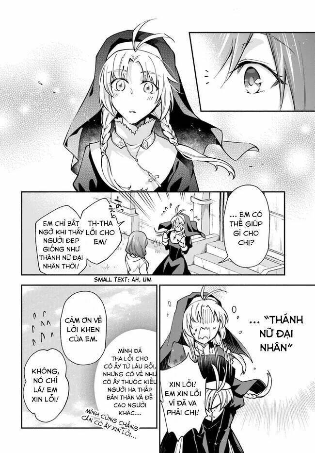 Lady Rose Wants To Be A Commoner: Chapter 5