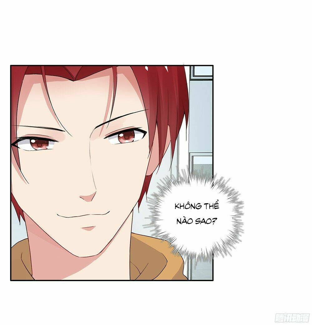 Câu Chuyện Săn Vợ: Chapter 3