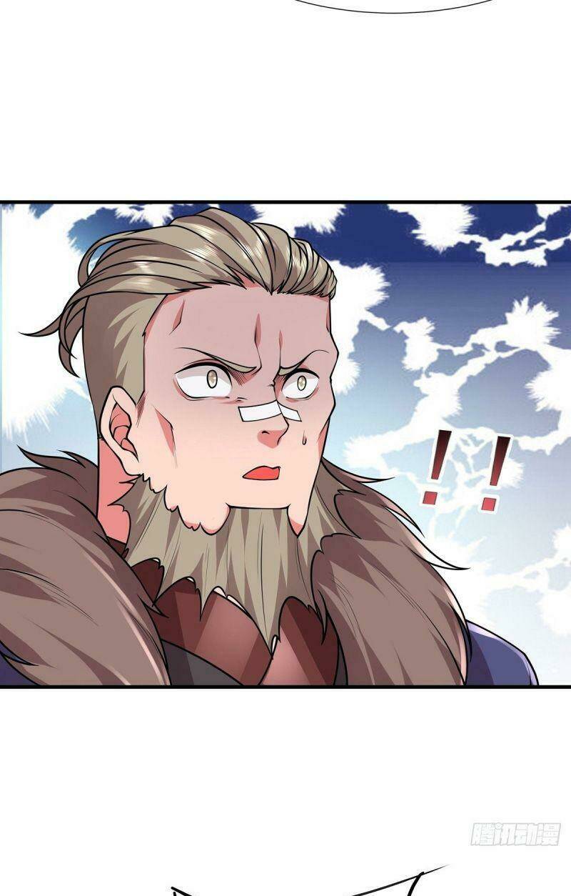 Lực Bạt Sơn Hà Hề Tử Đường: Chapter 32