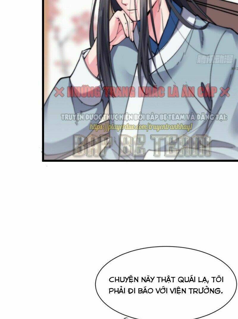 Trường Sinh Cửu Thiên Tuế: Chapter 15