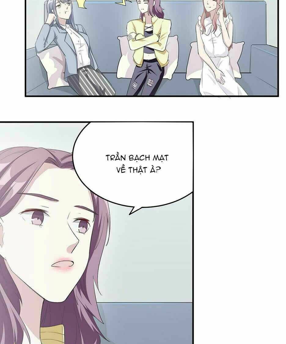 Mạc Thiếu Bức Hôn: Vợ Mới Khó Chống Đỡ: Chapter 31