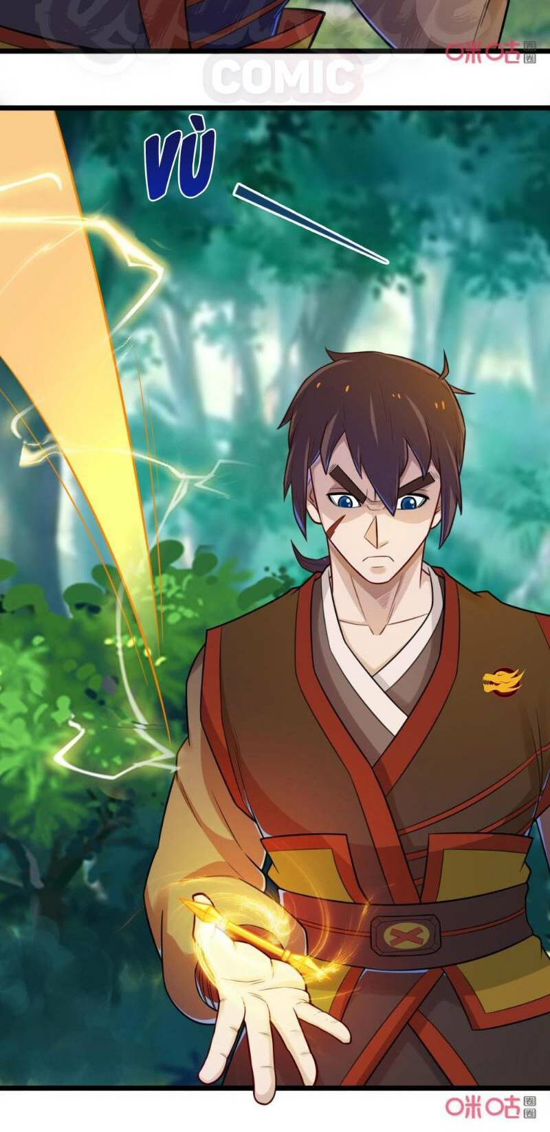 Tu Tiên Cuồng Thần: Chapter 57