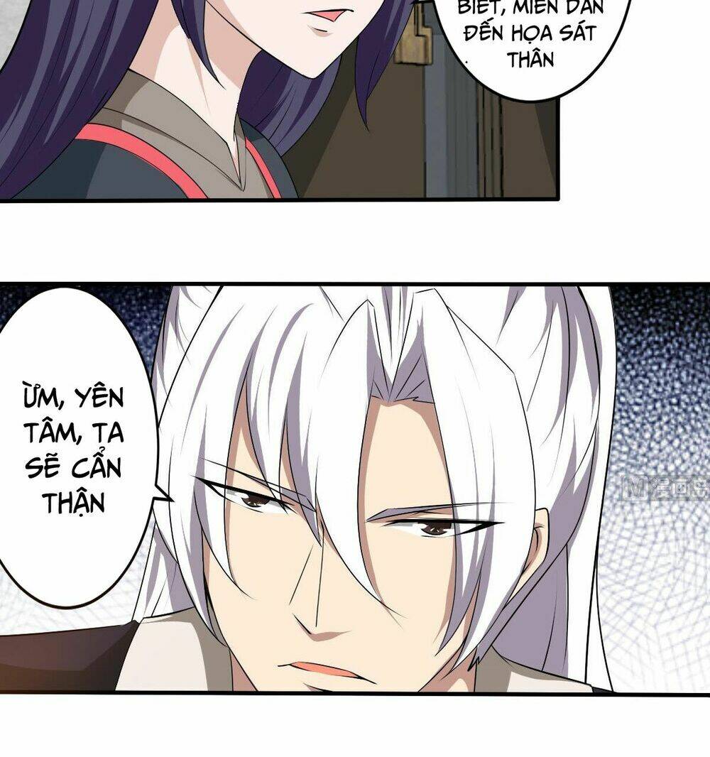 Tu Chân Giả Tại Dị Thế: Chapter 118