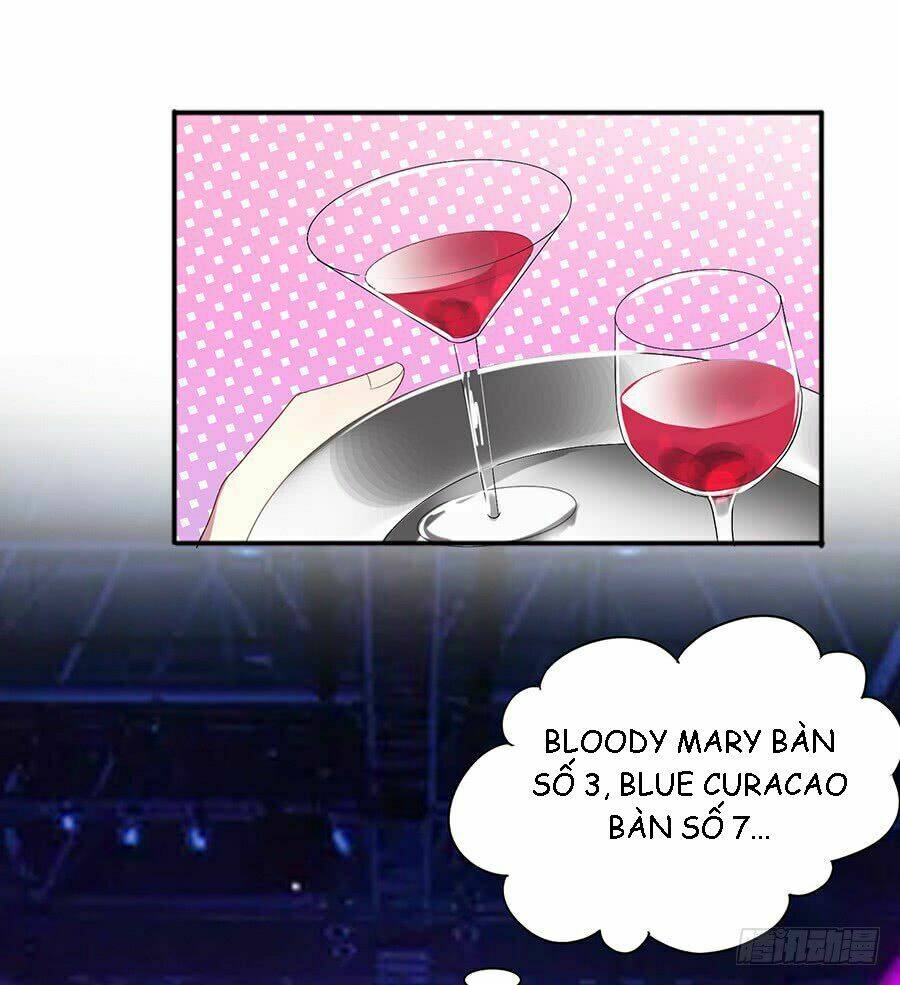 Bảo Bối Thiên Ức Hào Môn: Chapter 6