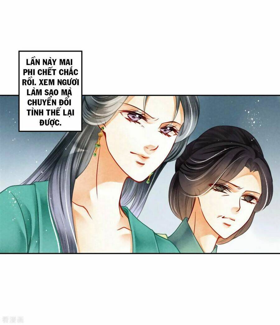 Ái Thượng Vô Địch Tiếu Hoàng Hậu: Chapter 139