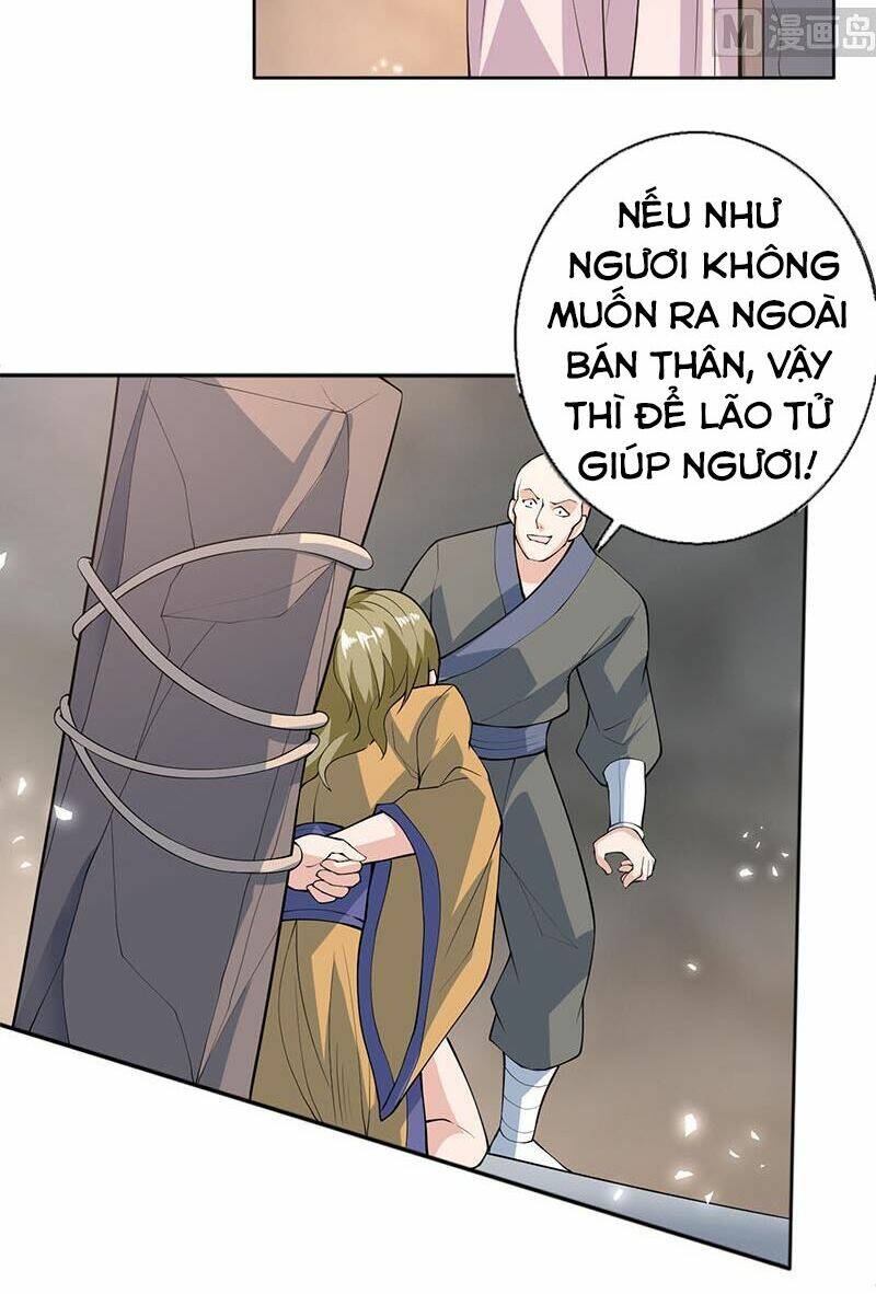 Tối Cường Thần Thú Hệ Thống: Chapter 232