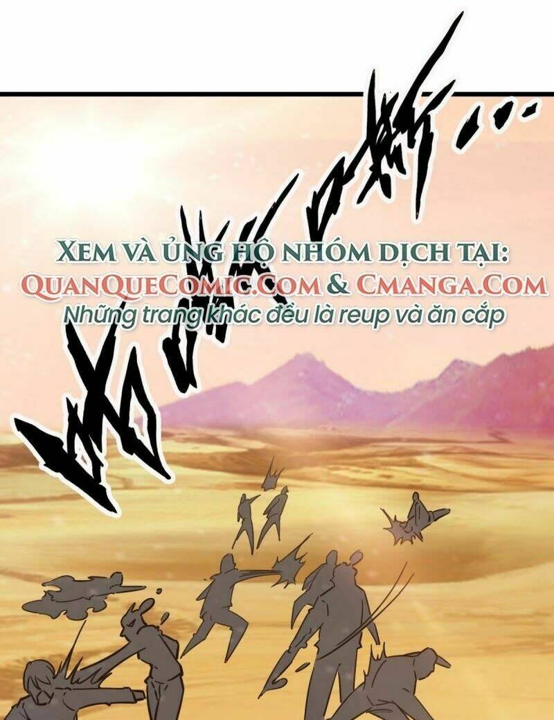 Bị Ép Trở Thành Cứu Thế Chủ: Chapter 19