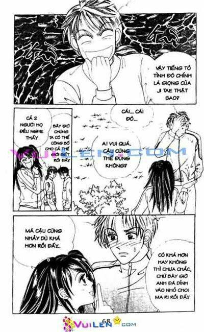 Cô Gái Yêu Kiều: Chapter 5