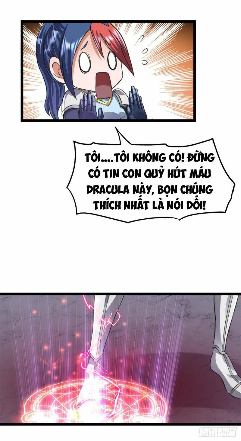 Tiên Vương Trùng Sinh: Chapter 102