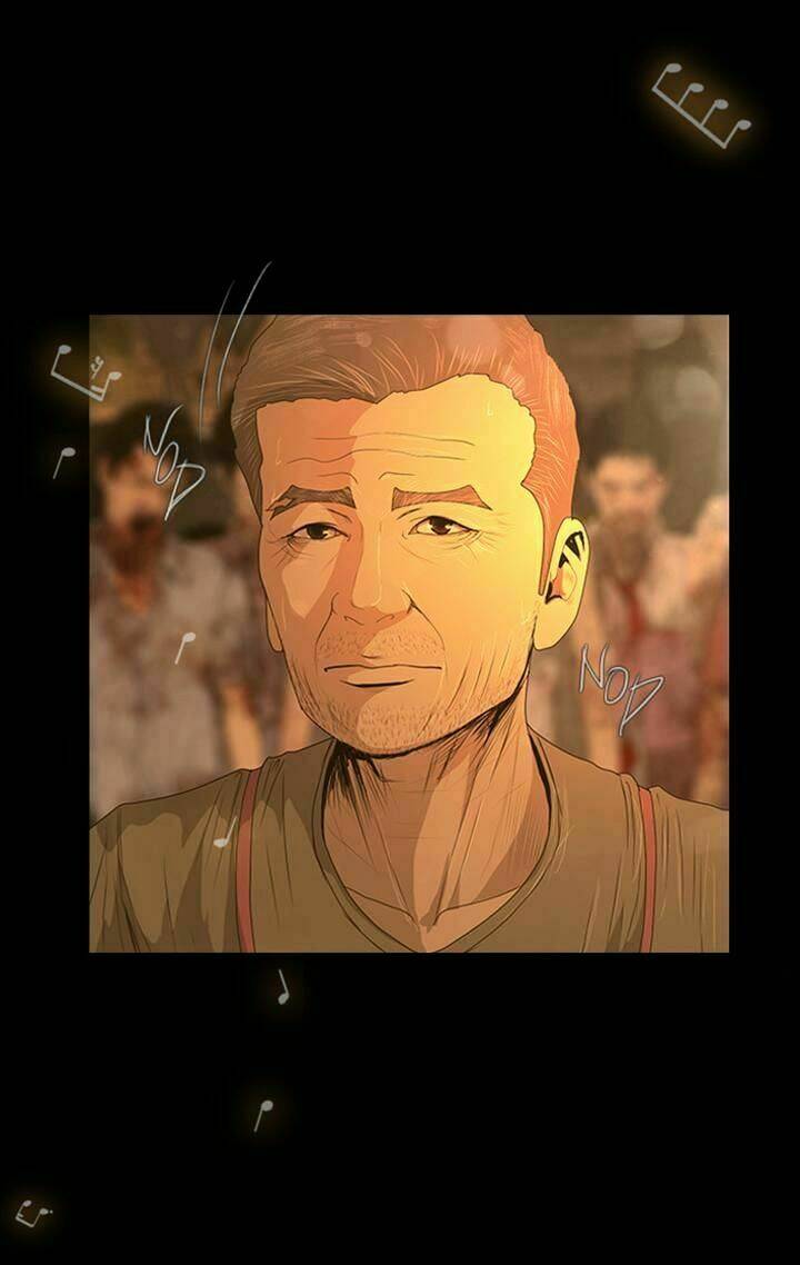 Dead Days: Chapter 34