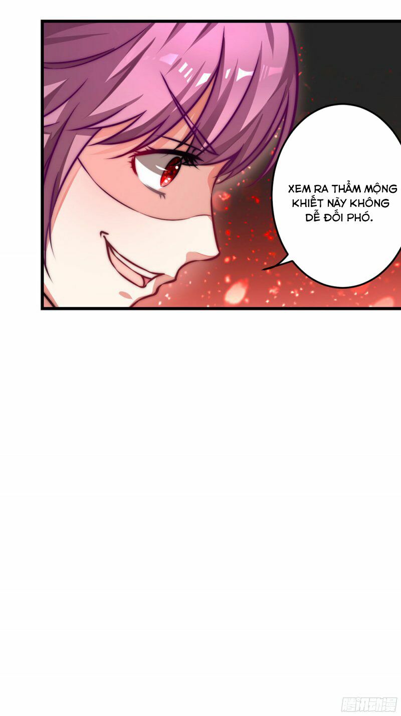 Yêu Tiếp Thành Nghiện, Tổng Tài Quá Bá Đạo: Chapter 20