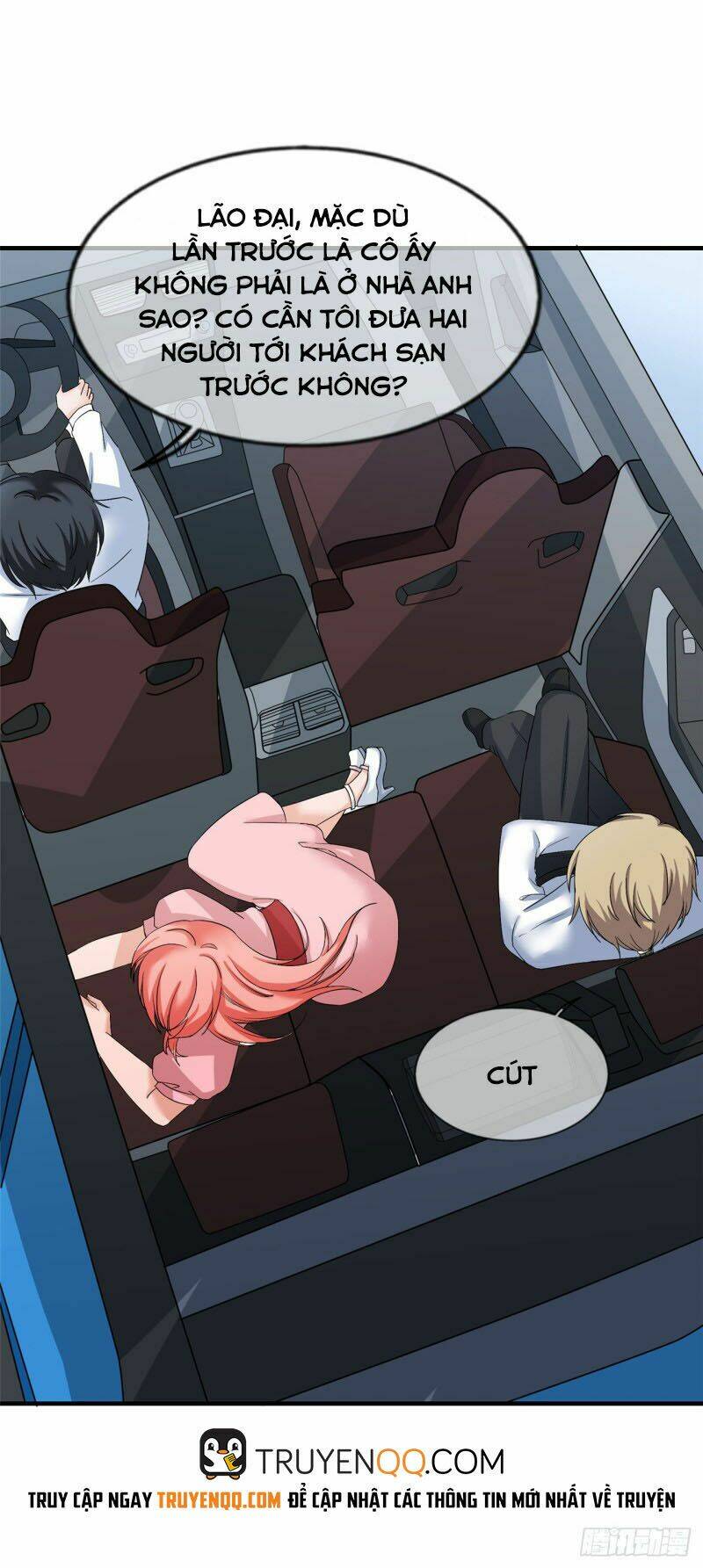 Siêu Cấp Nữ Thần Trọng Sinh: Chapter 18