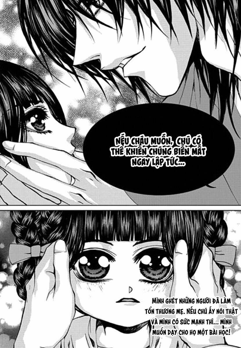 Tân Nương Của Thủy Thần: Chapter 153