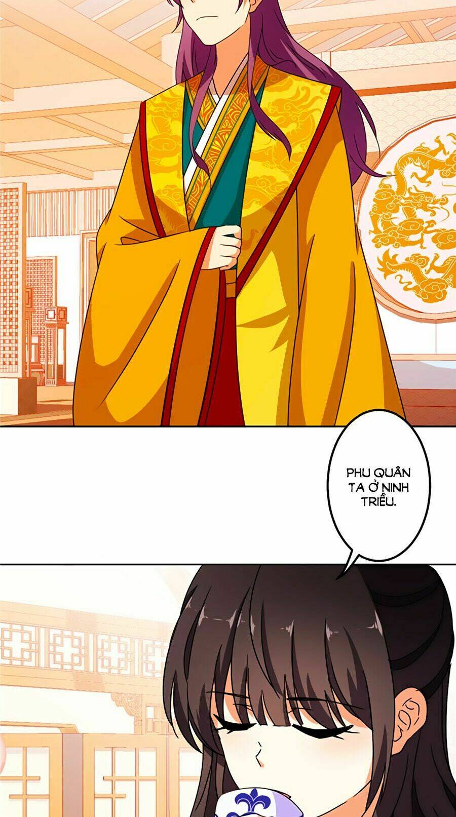 Vương Gia! Ngươi Thật Bỉ Ổi: Chapter 450