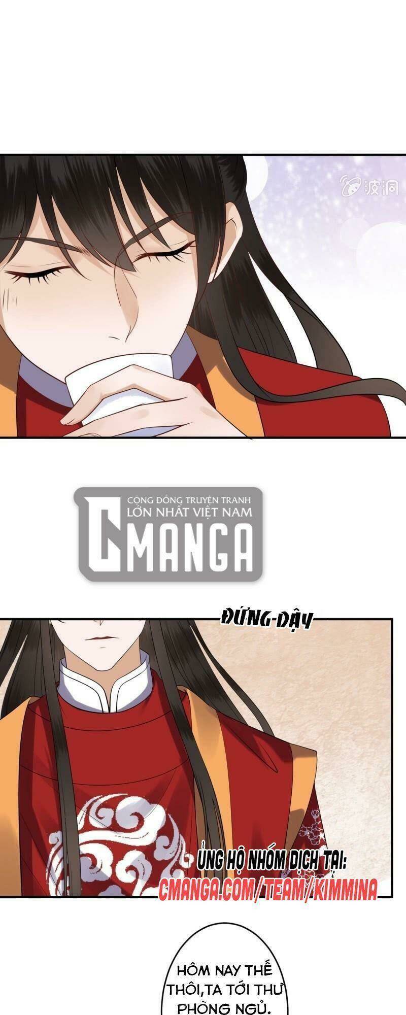 Vương Gia Kiêu Ngạo Quá Khó Cua: Chapter 105