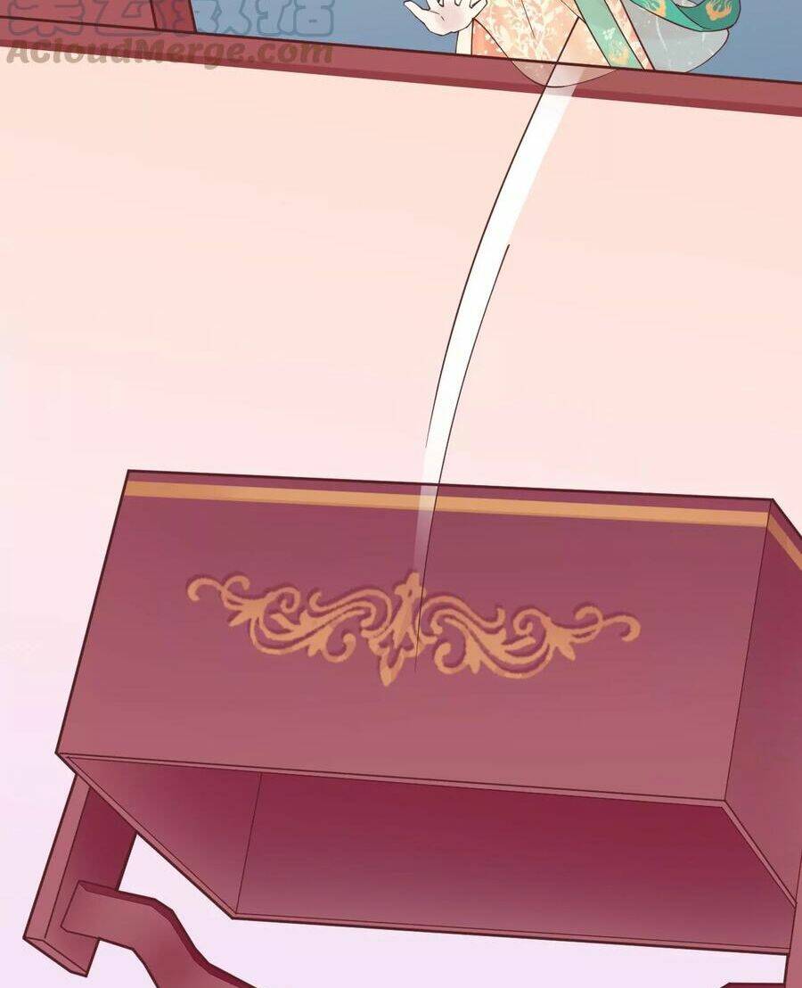 Hoàng Hậu Bận Lắm: Chapter 164.5