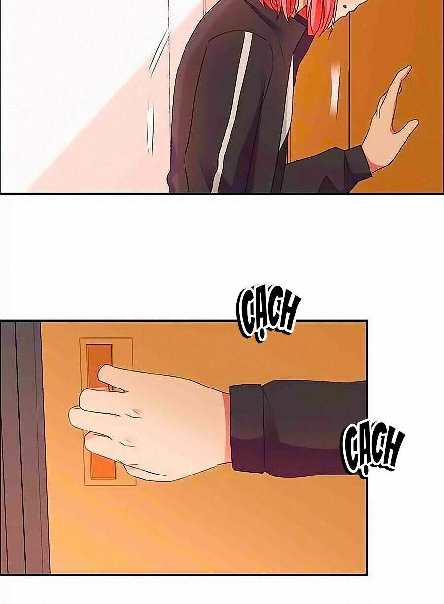 Đại Thần Tình Yêu Chớ Chạm Tôi: Chapter 34