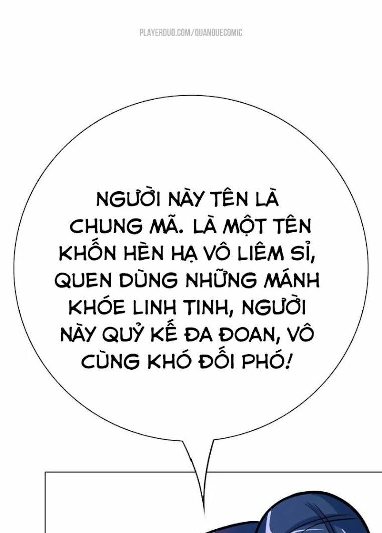 Hệ Thống Tiên Tôn Tại Đô Thị: Chapter 45