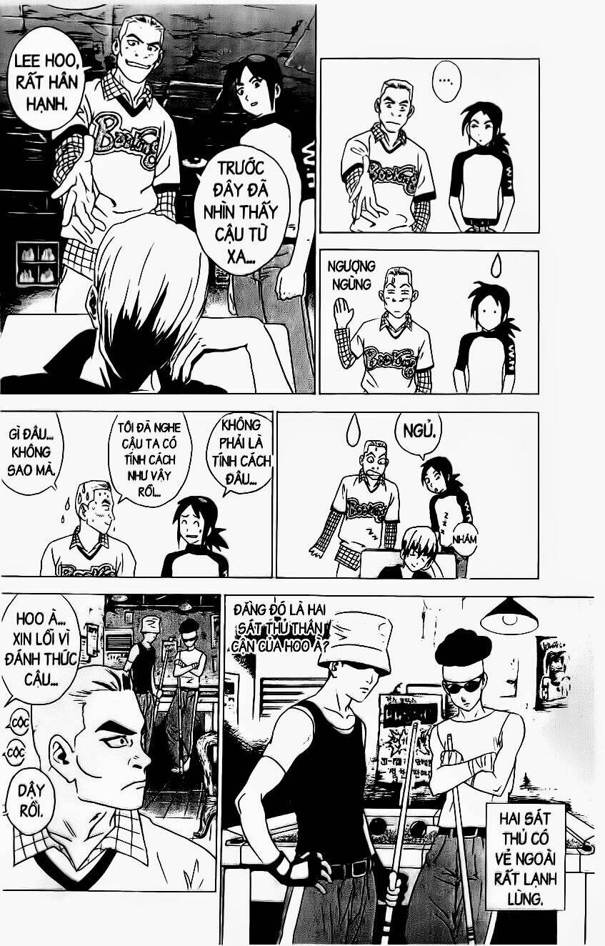 Ai Hơn Ai: Chapter 99