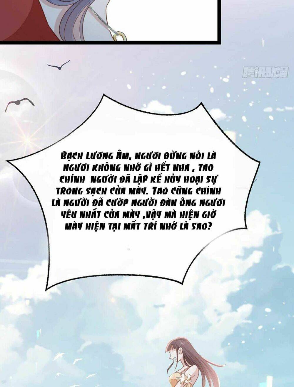 Mau Xuyên Không Rửa Tội Cho Nhân Vật Phản Diện: Chapter 63