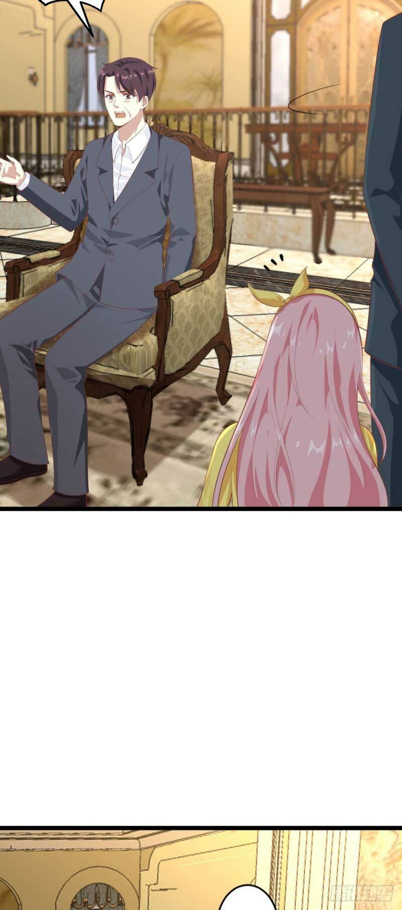 Cấm Tình Điềm Mật: Đế Thiếu Hào Môn Trêu Tận Cửa: Chapter 65