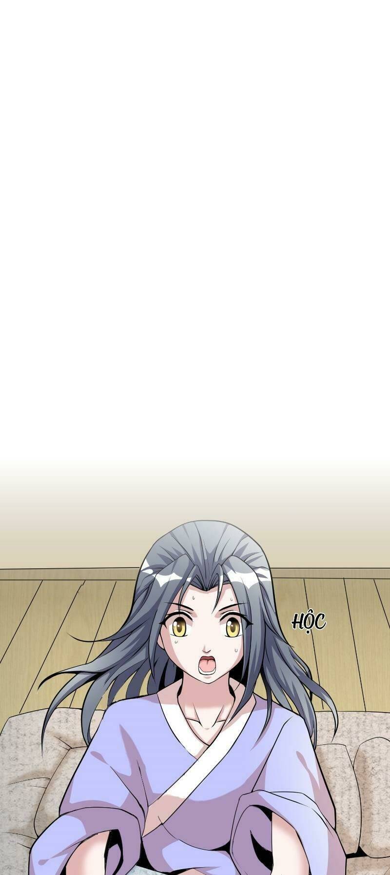 Liệp Thực Vương: Chapter 11