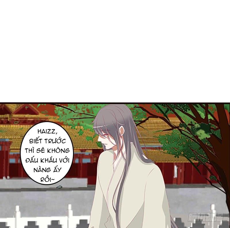Thông Linh Phi: Chapter 477