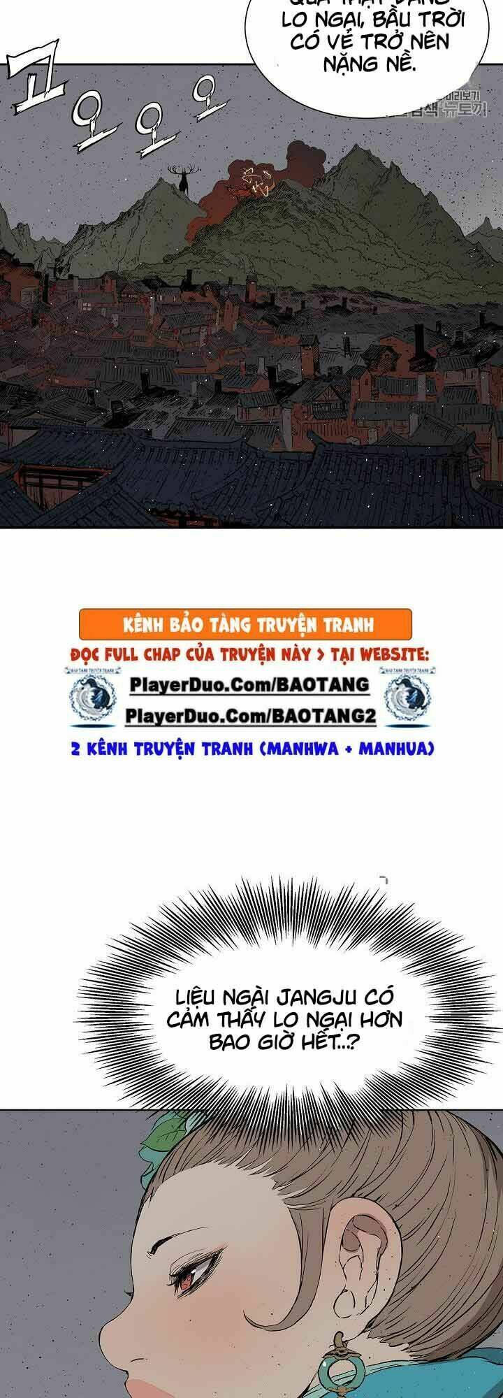 Vô Kiếm Tiểu Tử: Chapter 49