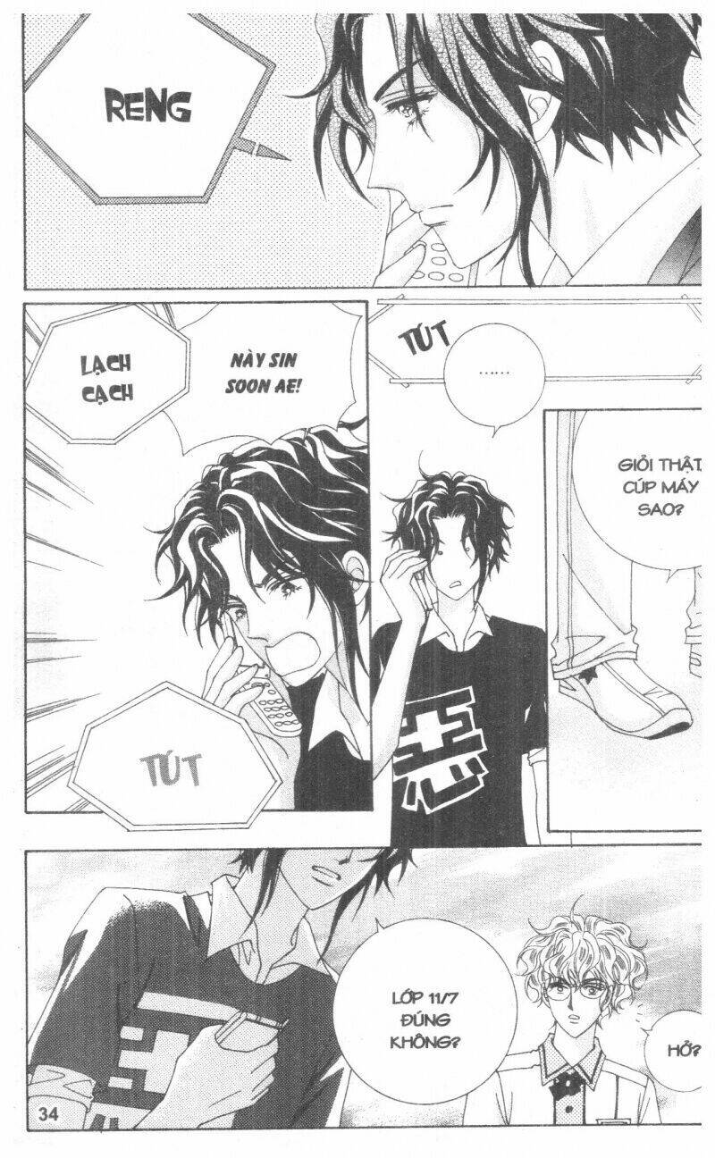 Cũng Vì Em: Chapter 2