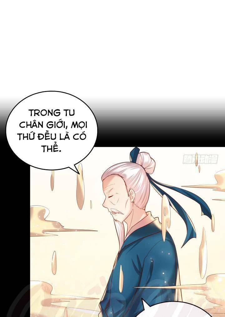 Siêu Phàm Truyện: Chapter 53