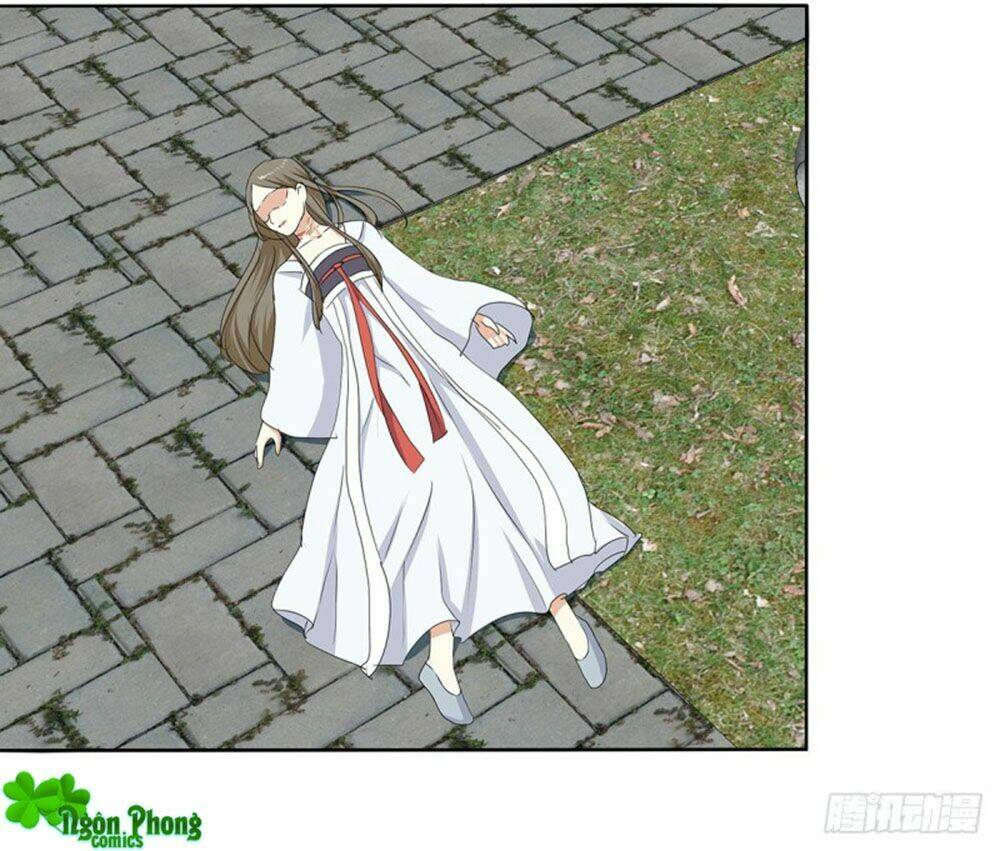 Hỏa Hồ: Chapter 30