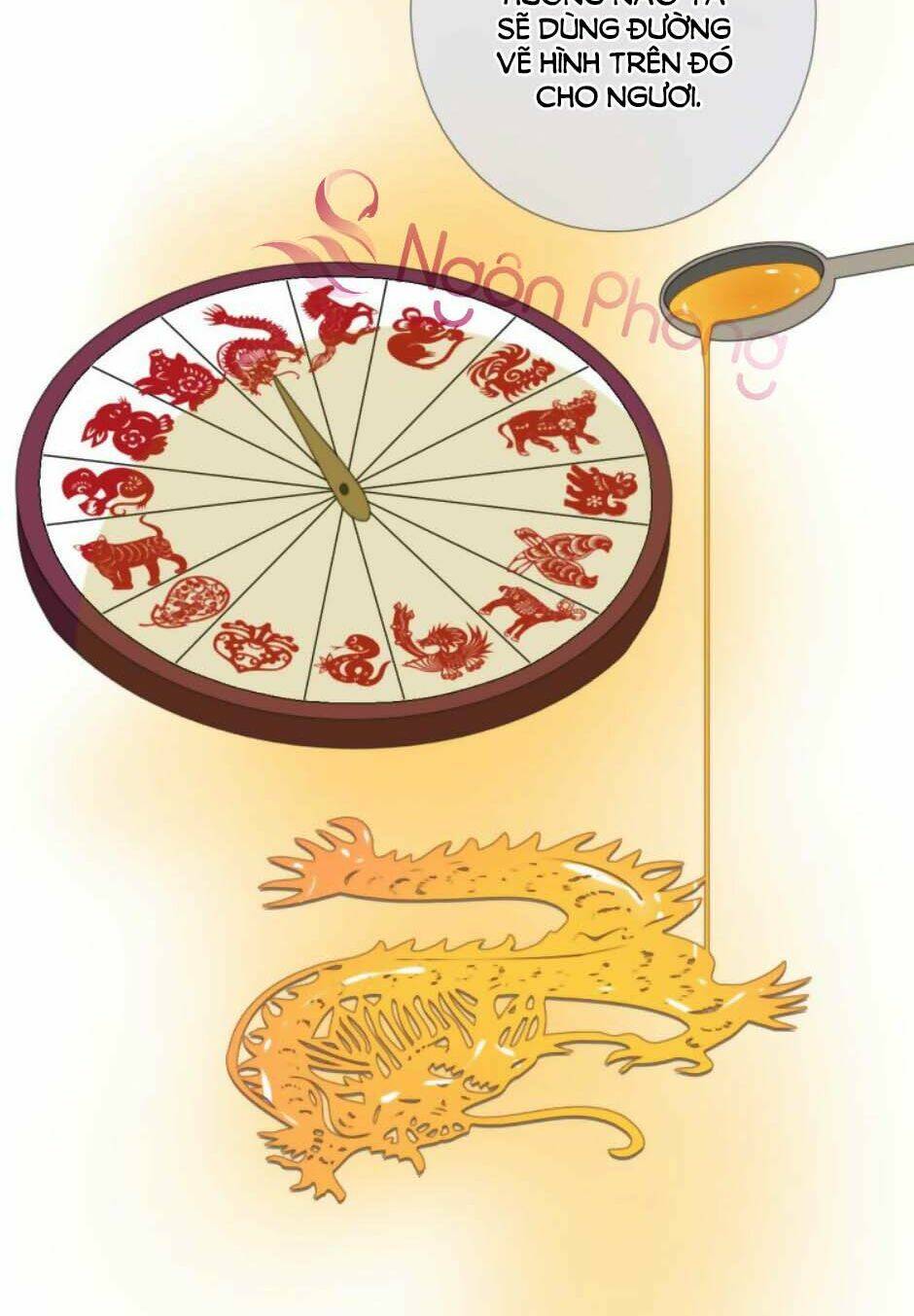 Sao Lại Là Yêu?: Chapter 17