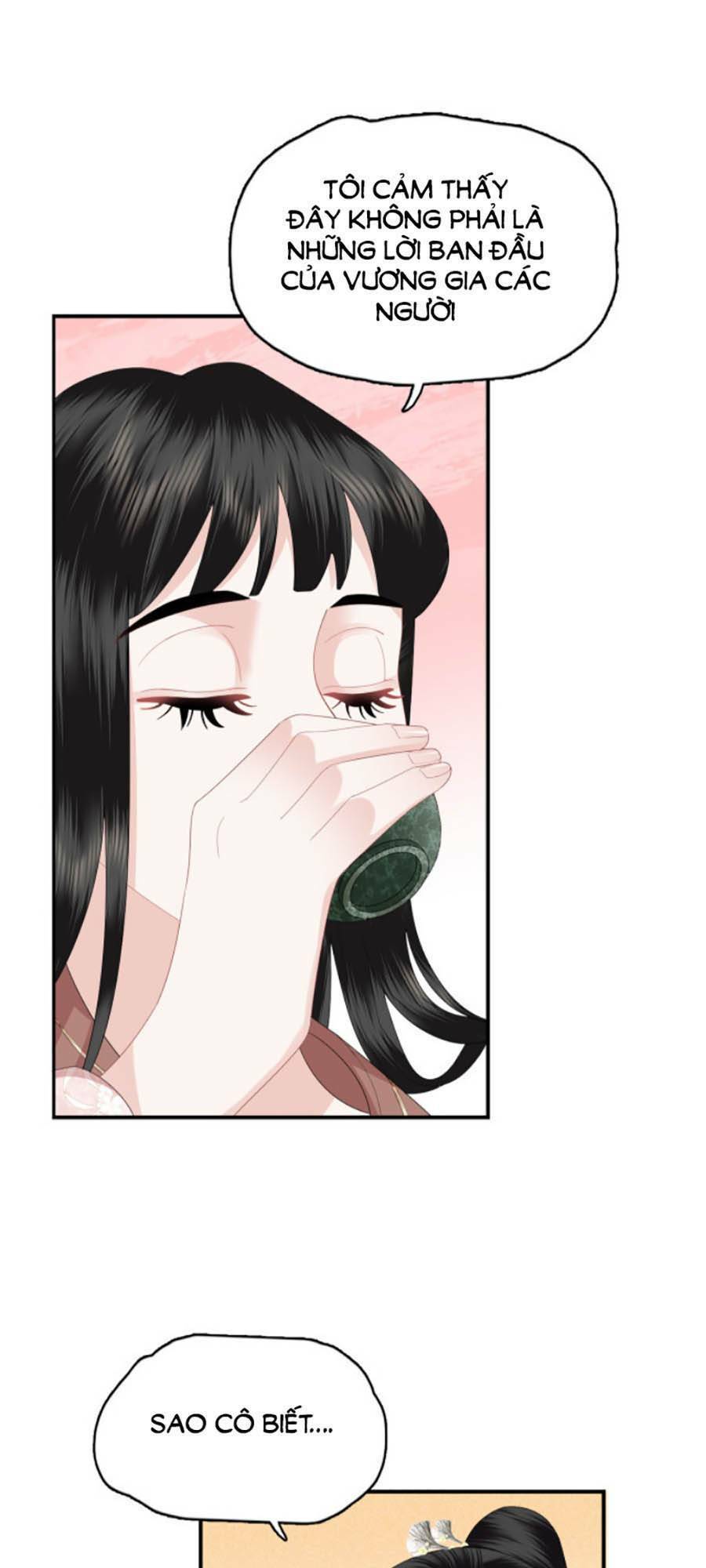 Điều Hương Vương Phi: Chapter 8