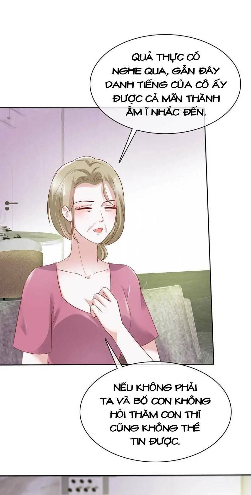 Boss Là Kim Chủ Của Tôi: Chapter 58