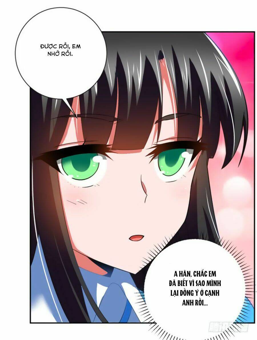 Người Yêu Khát Máu Của Tôi: Chapter 95