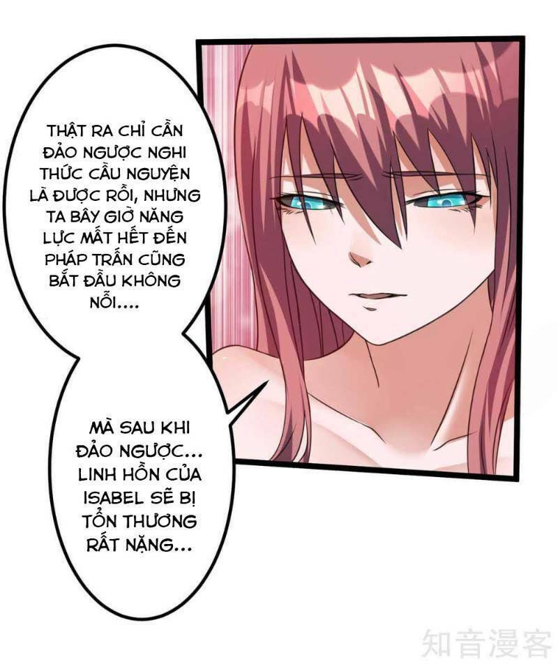 Tiên Vương Trùng Sinh: Chapter 107