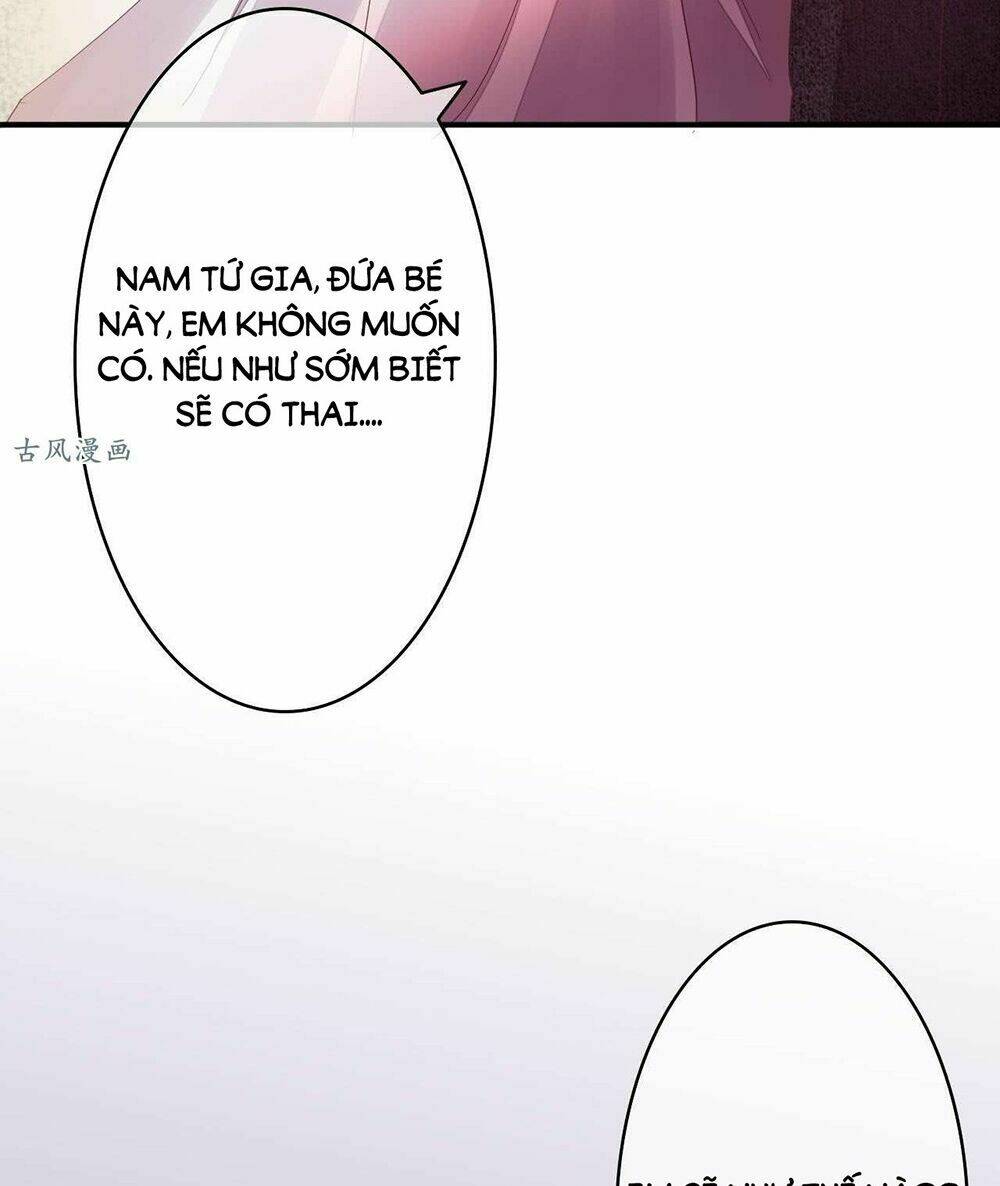 Manh Thê Khó Dỗ: Chapter 23