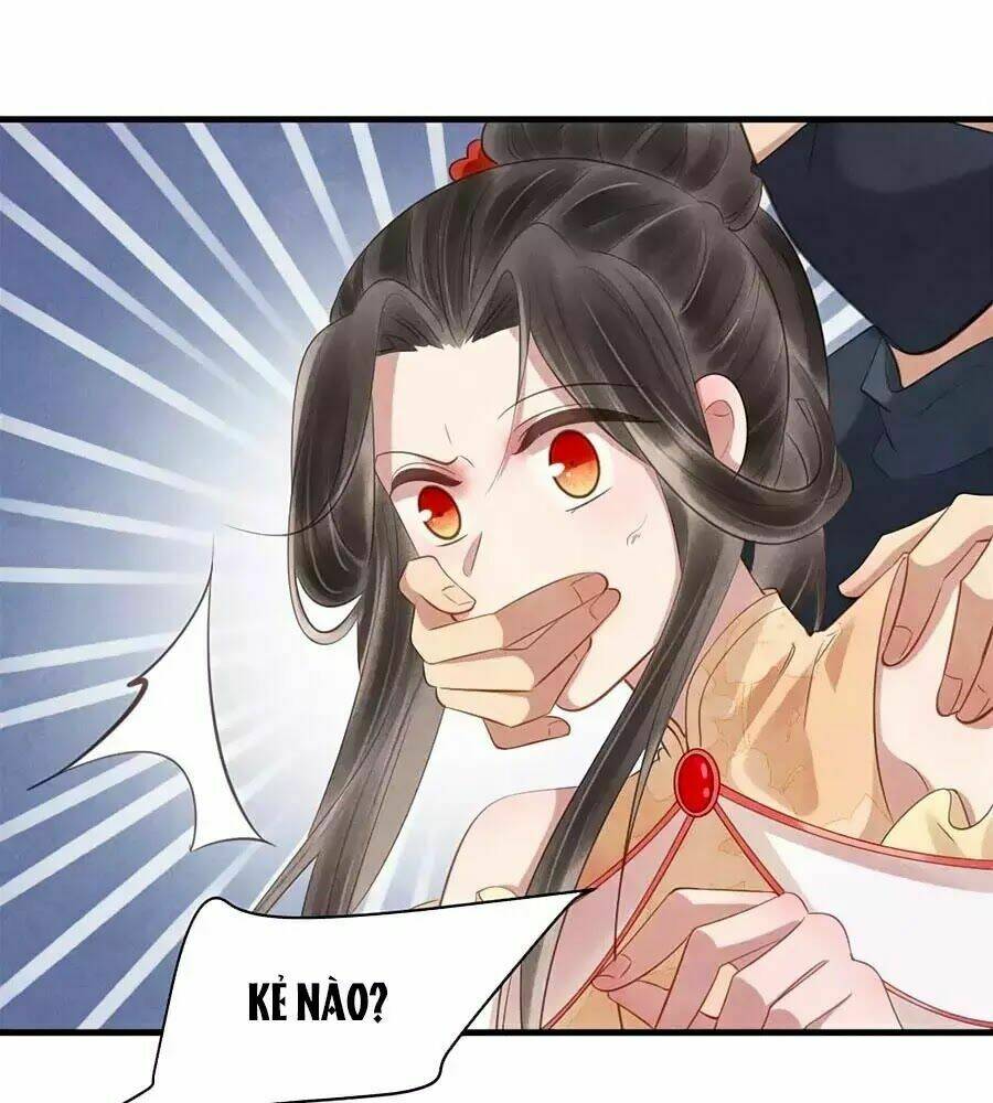 Vương Phi Muốn Trèo Tường: Chapter 57