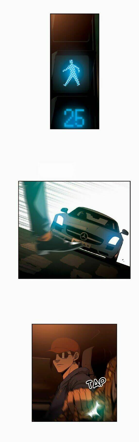 Quán Ăn Sát Thủ: Chapter 14