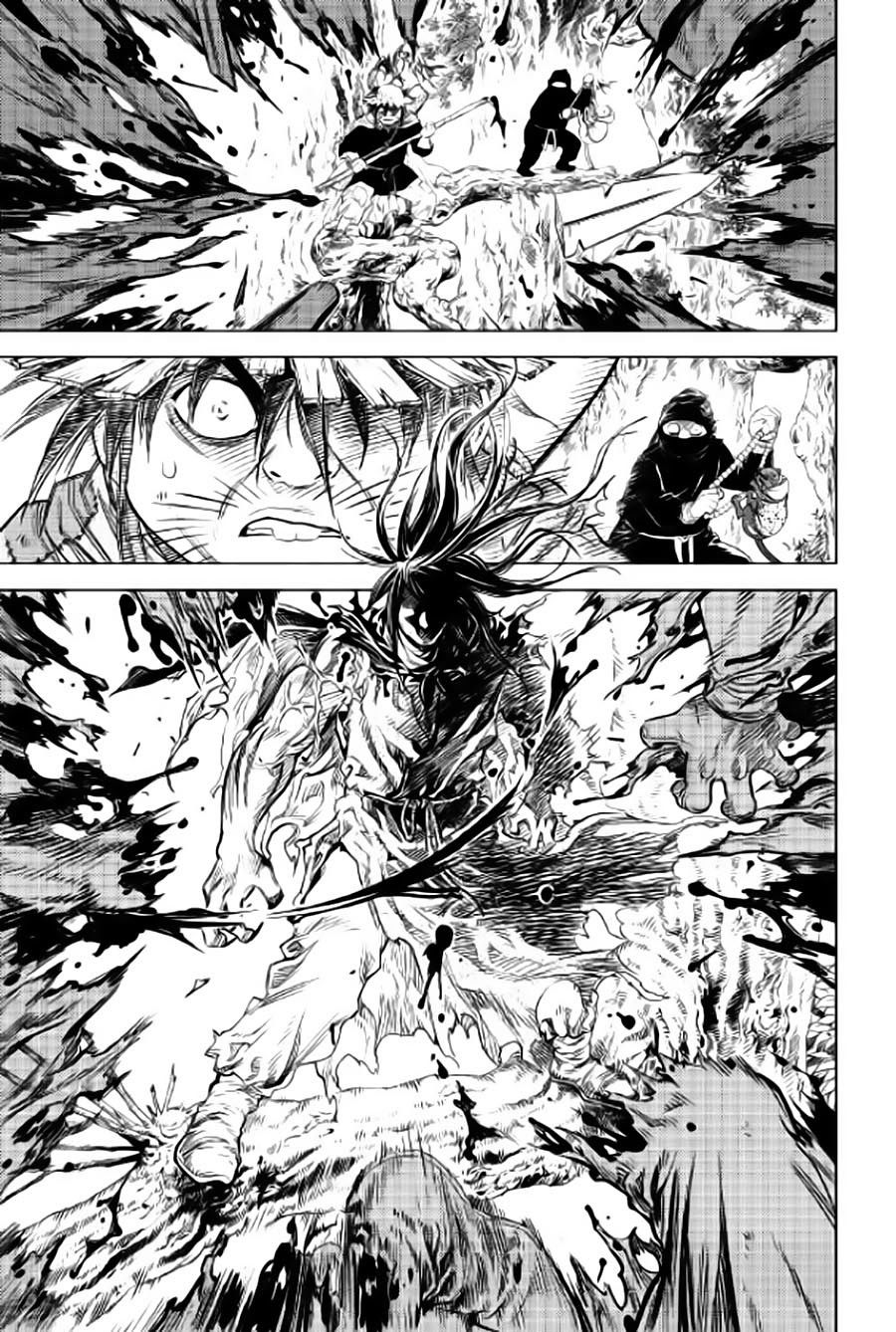 Long Phi Bất Bại 2: Chapter 91