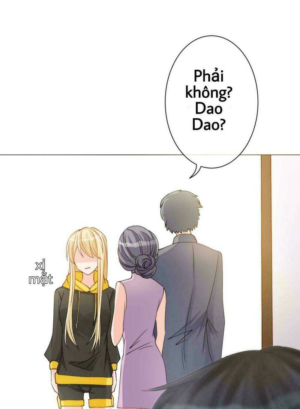 Trọng Sinh Siêu Sao - Lăng Thiếu Sủng Nghiện: Chapter 8