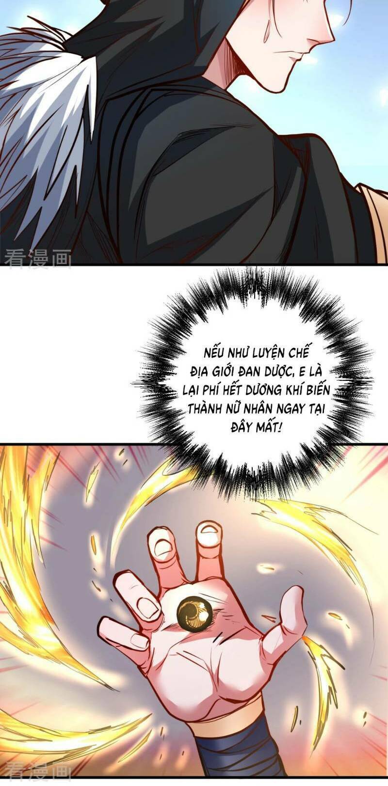 Tối Cường Đại Biểu Hoàng Kim Thận: Chapter 42