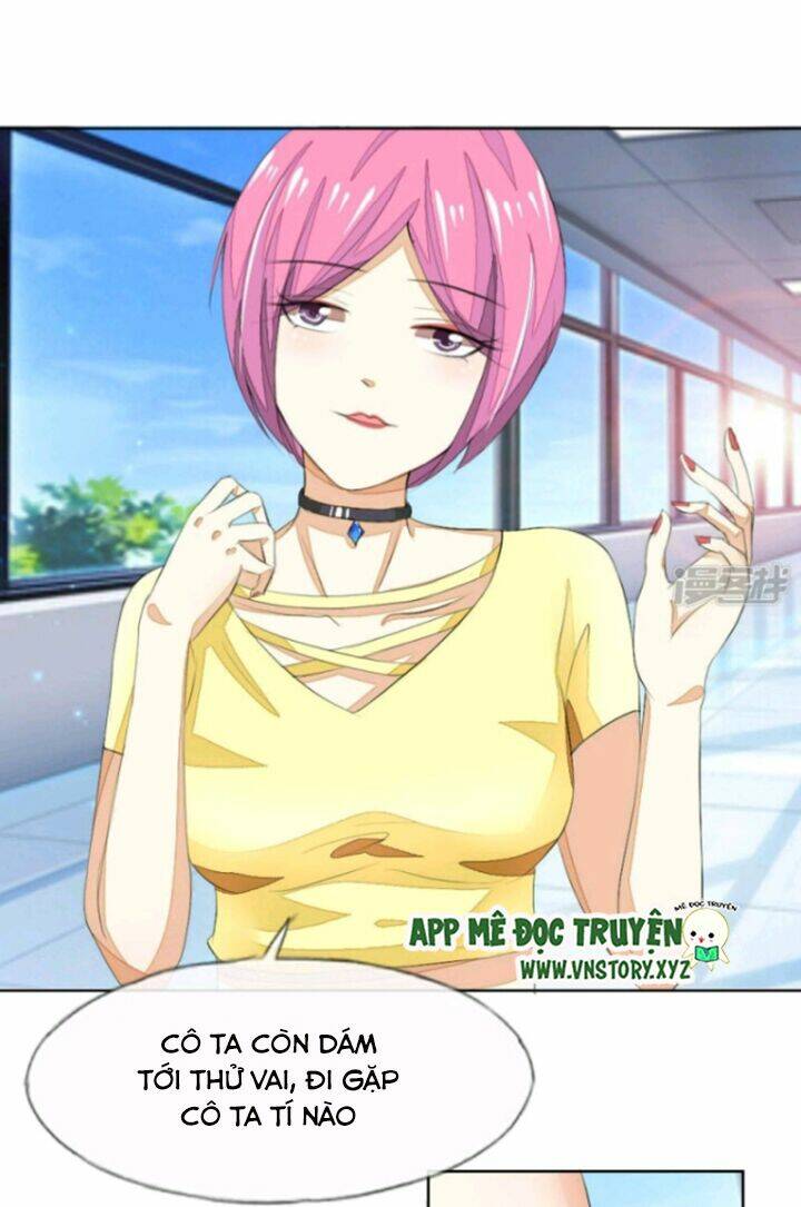 Nam Thần Ma Cà Rồng: Sủng Nhược Tiểu Lãn Thê: Chapter 43