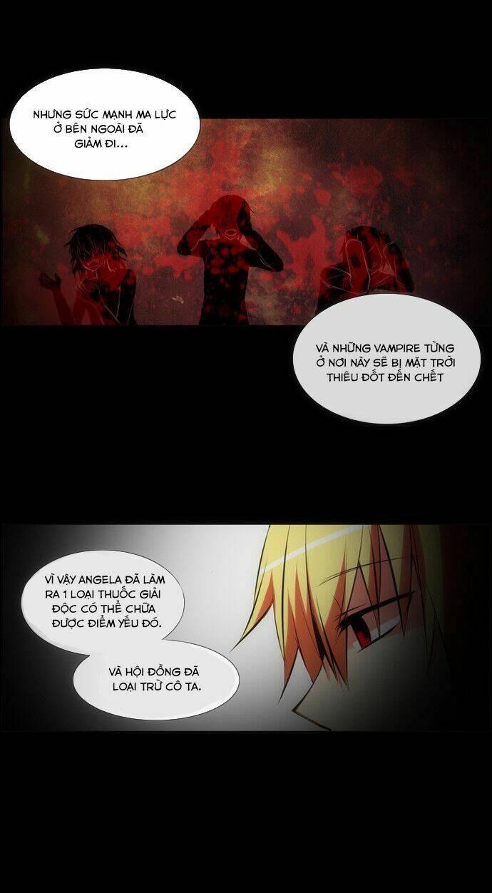 Crepuscule: Chapter 125