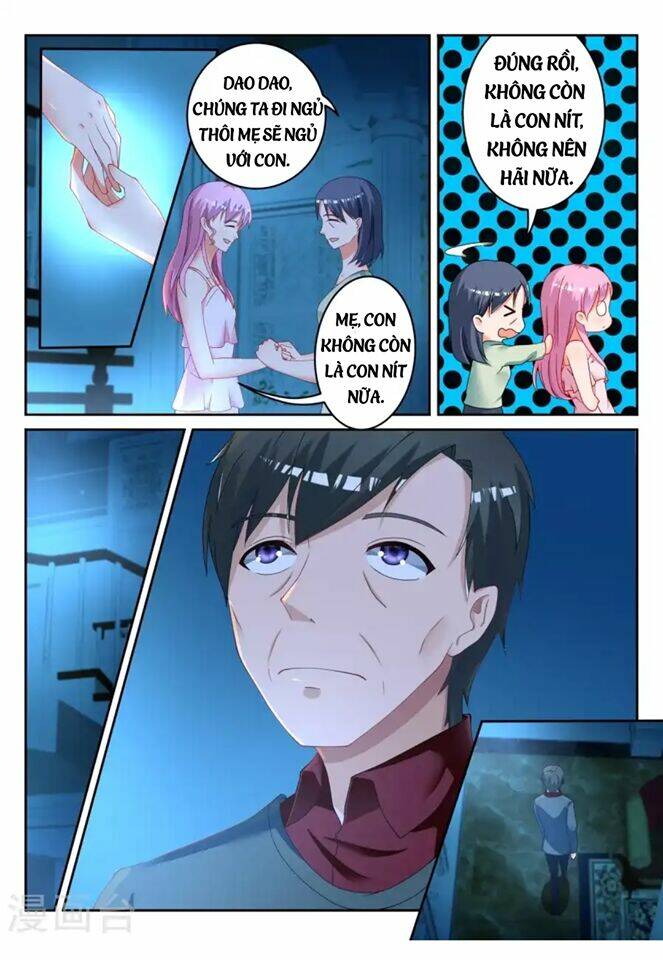 Tiểu Thư Tái Xuất: Chapter 4