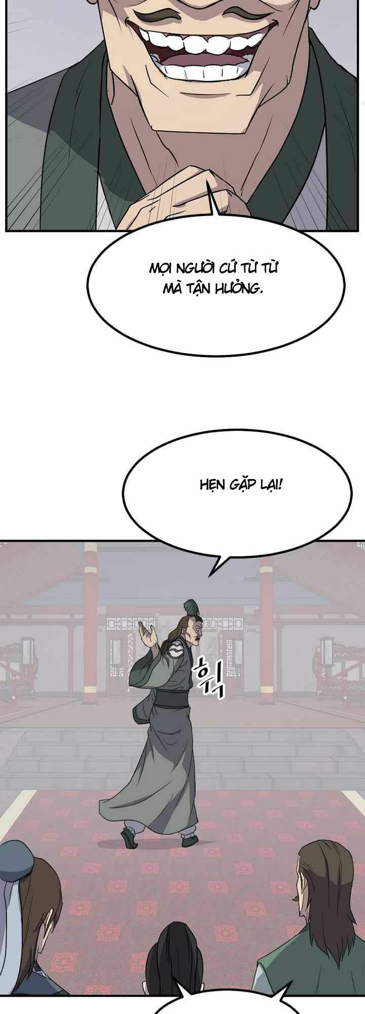 Trọng Sinh, Bất Khả Chiến Bại: Chapter 132