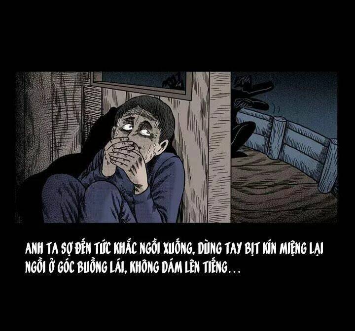 Kỳ Án Có Thật: Chapter 44