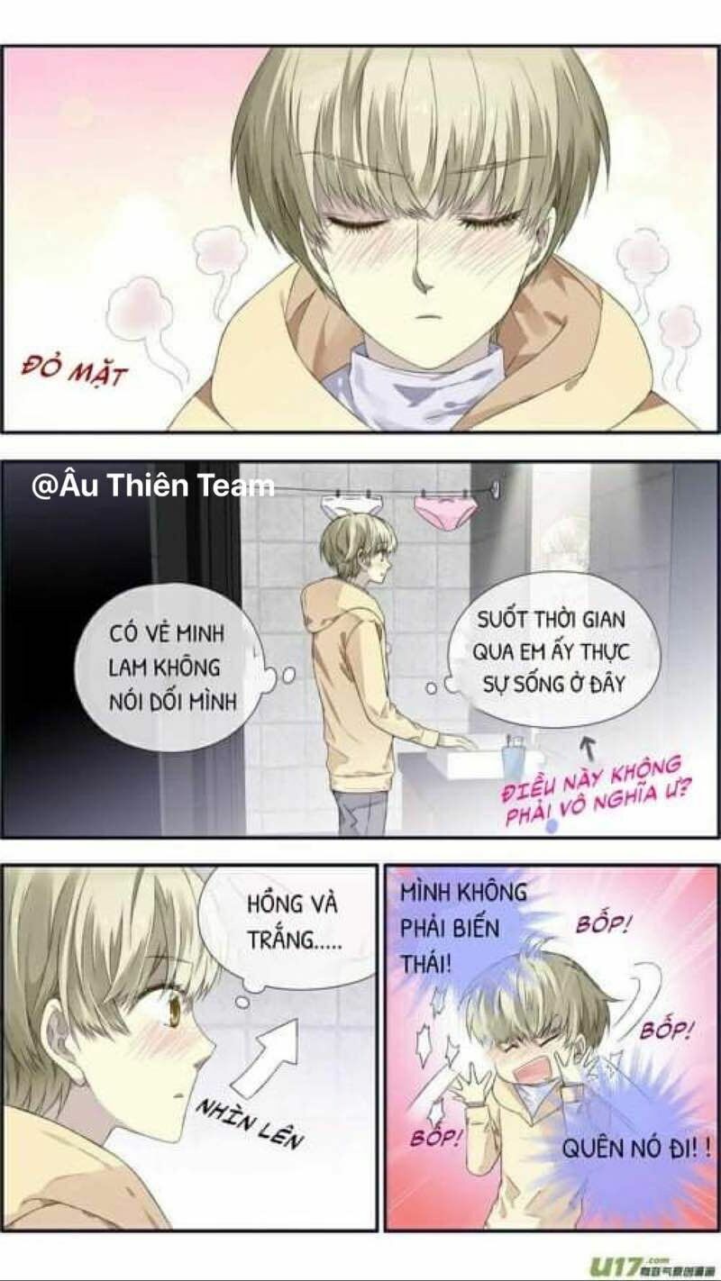 Lam Sí: Chapter 217